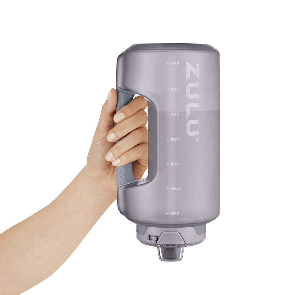 BÌNH NƯỚC CHIA VẠCH ZULU 1.9 LÍT - CHÍNH HÃNG MỸ