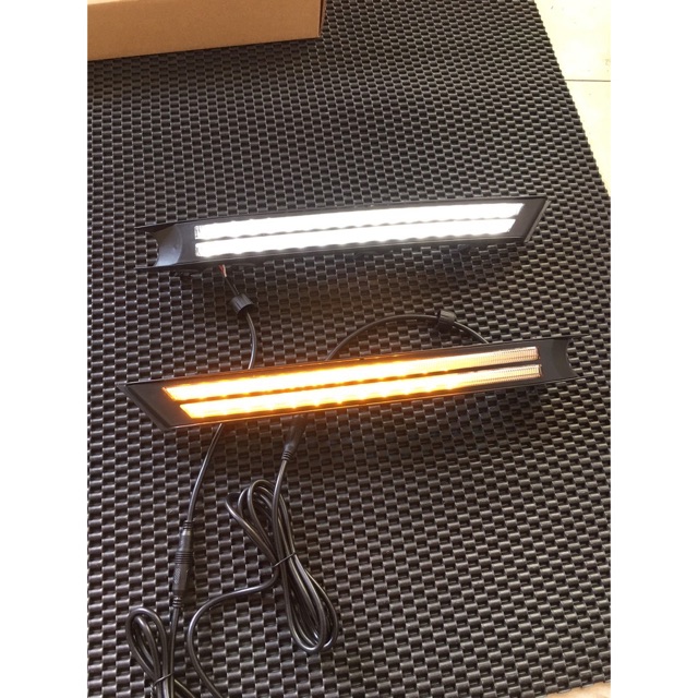 Led gầm trước  Cx5 -cx8 2018 - 2020