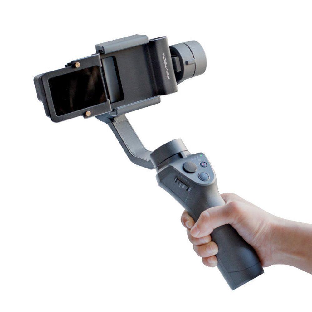 BTLIMER Giá Đỡ Điện Thoại Cho DJI Osmo Action Gimbals 2