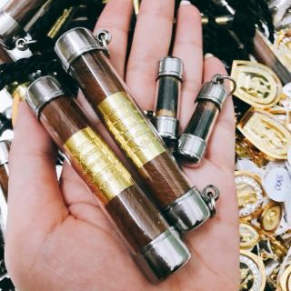 KINH 5 DÒNG THÁI LAN - MAY MẮN - TÀI LỘC - TÌNH DUYÊN - BẤT ĐỘNG SẢN - ĐÒI NỢ...