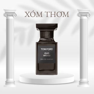 Nước hoa tom for oud wood edp 100ml