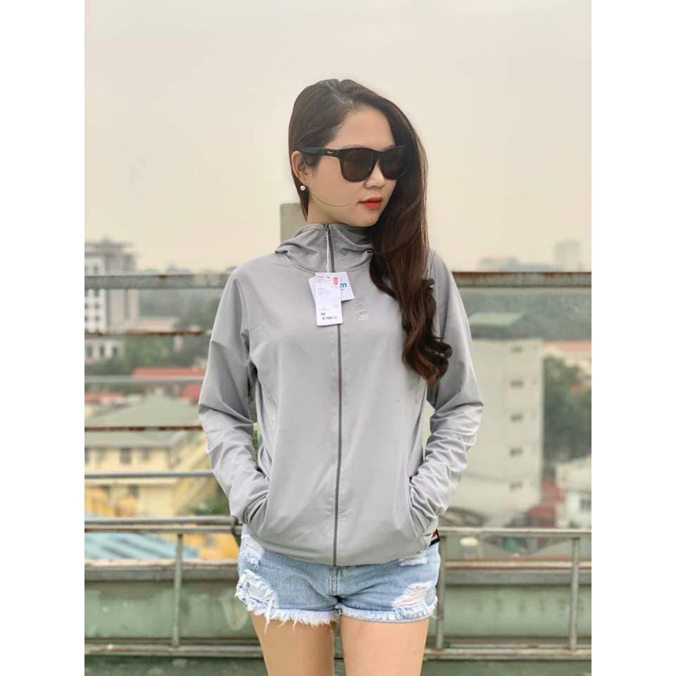 [Mã WASKT410K giảm 10K đơn 50K] Áo khoác chống nắng thông hơi xuất khẩu (kho sỉ) | BigBuy360 - bigbuy360.vn