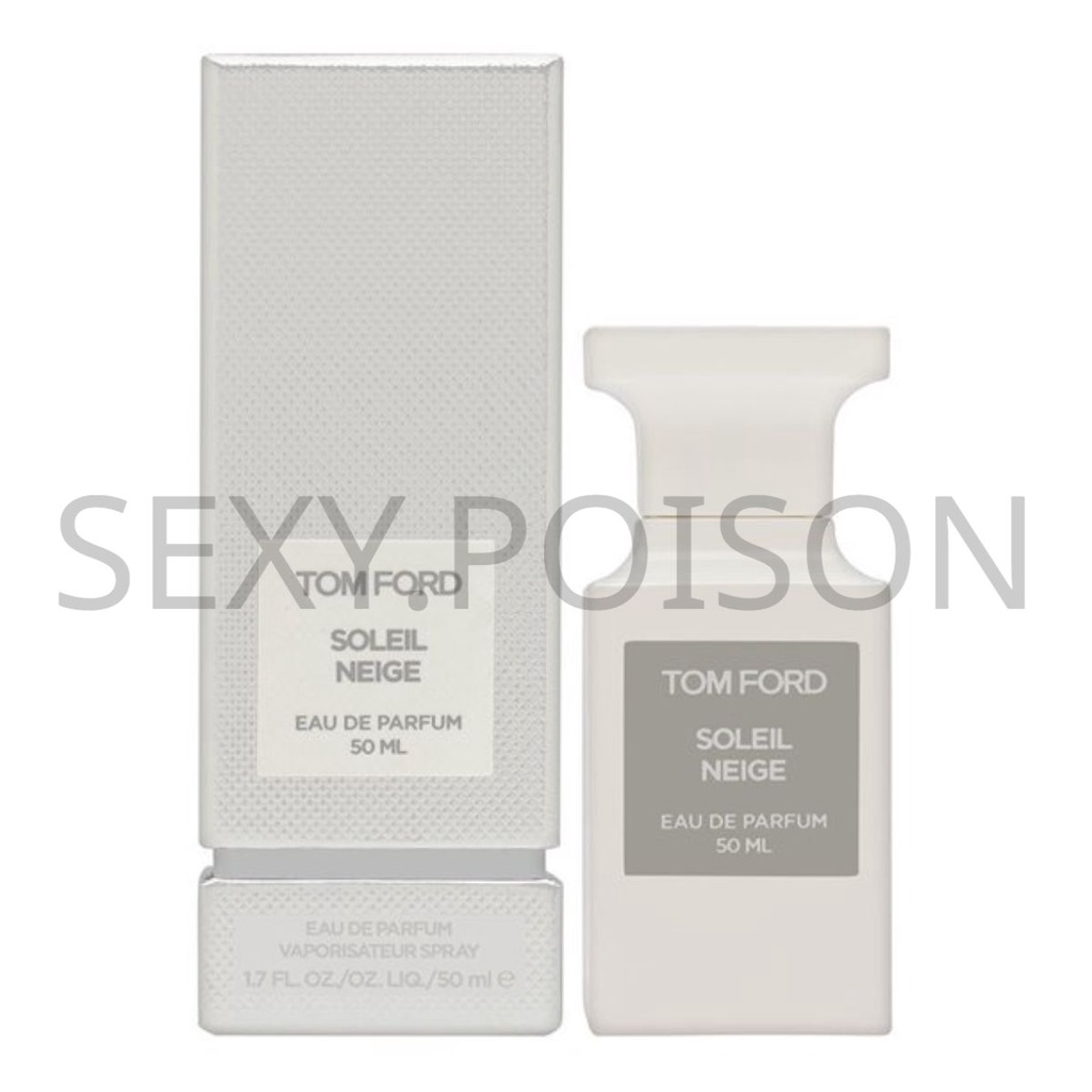 10ml - Nước hoa Tom Ford Soleil Neige -  𝚂𝙴𝚇𝚈 𝙿𝙾𝙸𝚂𝙾𝙽