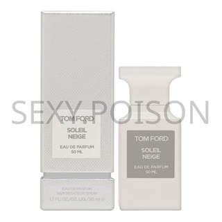 10ml - nước hoa tom ford soleil neige - 𝚂𝙴𝚇𝚈 𝙿𝙾𝙸𝚂𝙾𝙽
