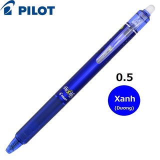 Bút bi xóa được frixion pilot -nhật bản ngòi 0,5