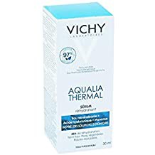 Serum dưỡng ẩm Vichy Aqualia Thermal cho da khô và nhạy cảm 30ml Ouibeaute