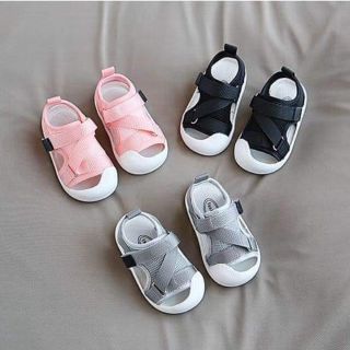 SANDAL LƯỚI - HÀNG CAO CẤP (cho bé từ 10m - 4 tuổi) - CHÍNH HÃNG RASE DUCK