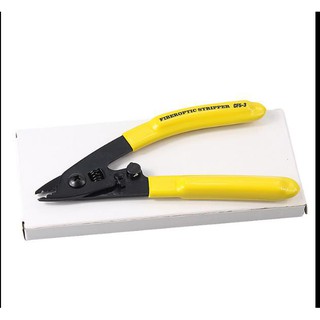 2 cái Kìm tuốt sợi quang 3 rãnh
