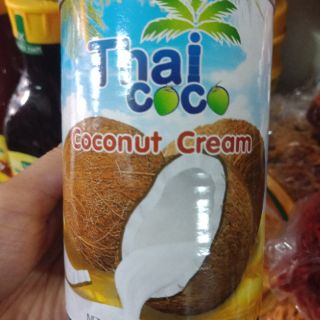 Nước cốt dừa Thái COCO 160ml
