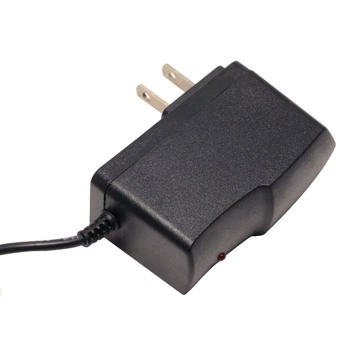 Nguồn Adapter 12V 1A Jack DC 5.5x2.1mm Sử Dụng Cho Modem Wifi, Model Mạng