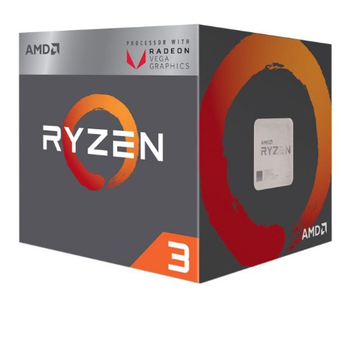 Bộ Xử lý AMD Ryzen3 3300x (4C/8T, 3.8 GHz – 4.3 GHz, 16MB) – Hàng Cũ BH 2023 | WebRaoVat - webraovat.net.vn