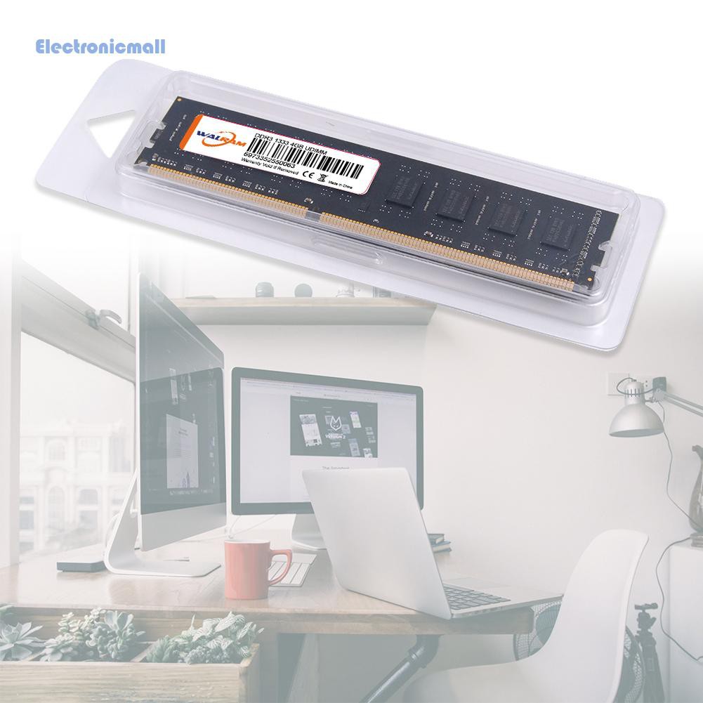 Mô Đun Lưu Trữ Thẻ Nhớ Điện Tử 4gb 1333mhz Ddr3 240 Pin | BigBuy360 - bigbuy360.vn
