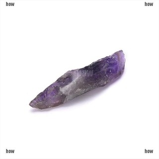 100g Đá Thạch Anh Tím Tự Nhiên