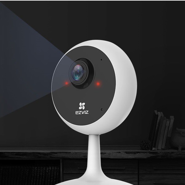 Camera IP WiFi Ezviz C1C 1080p full HD - Bảo hành chính hãng 24 tháng