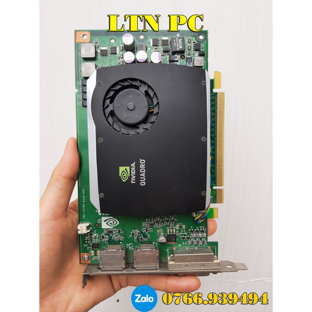 Card Màn Hình N210, GT420, GT630, GT730, GTX650, GTX740..... | WebRaoVat - webraovat.net.vn