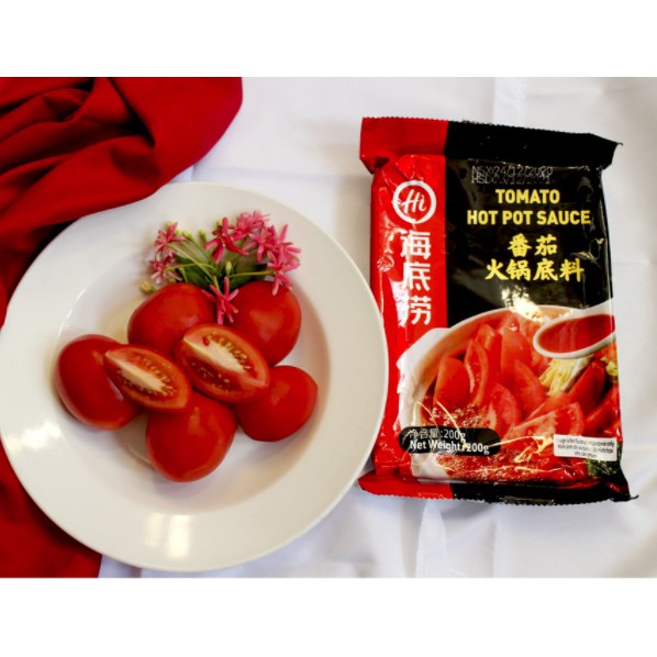 SỈ/LẺ Cốt Lẩu HAIDILAO Vị Đặc Trưng Gia Vị Lẩu Trung Hoa Giá Tốt