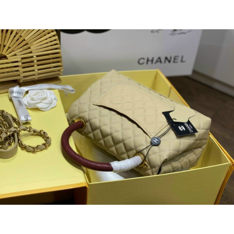 Túi coco size 25 đẹp xuất sắc