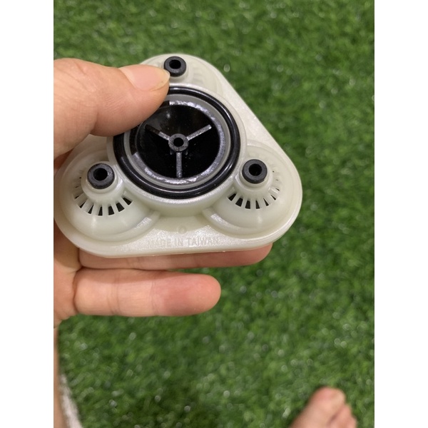 Bộ kít bơm - phớt đầu bơm Taiwan máy lọc nước 24v