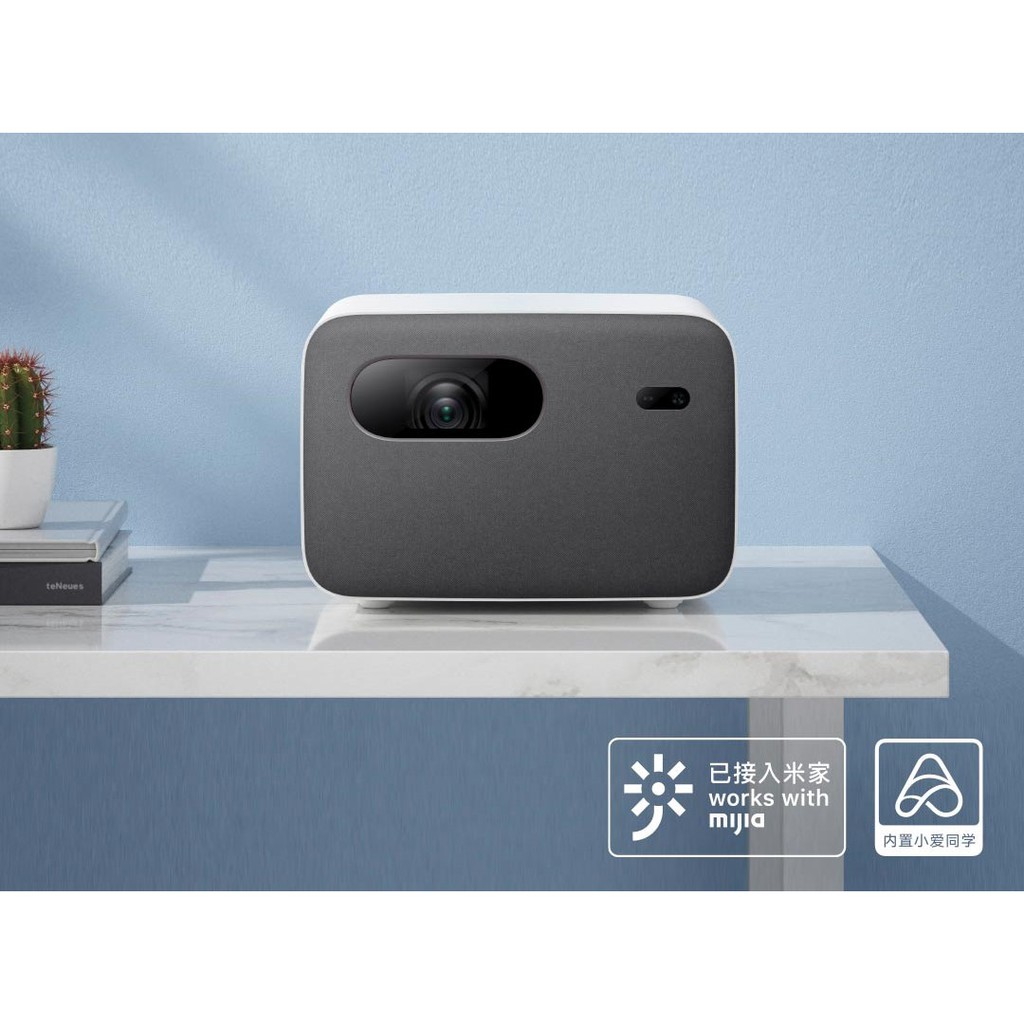 Máy chiếu thông minh full HD Xiaomi Mijia Projector 2 Pro new 2020