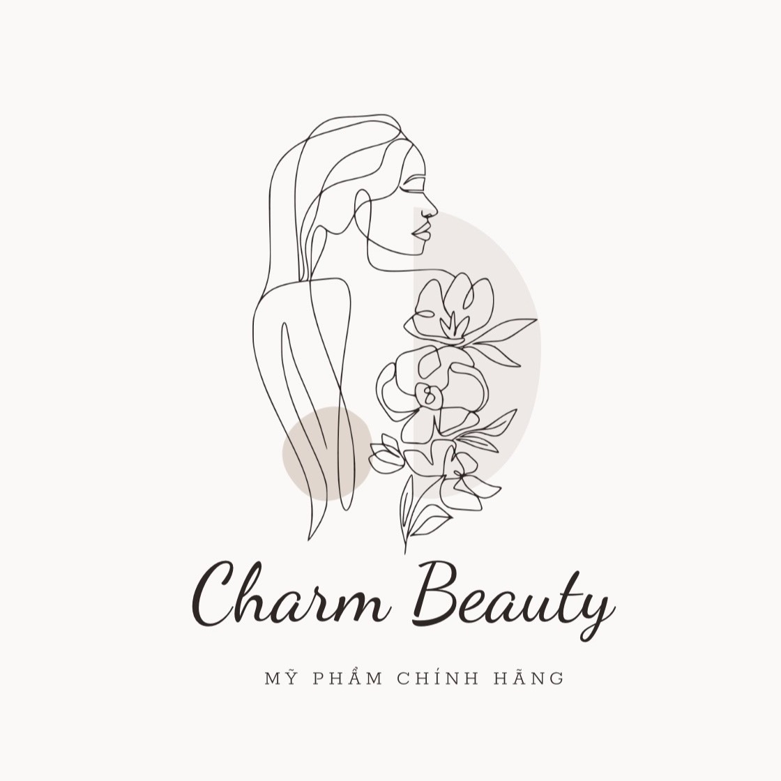 Charm Beauty Store