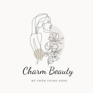Charm Beauty Store