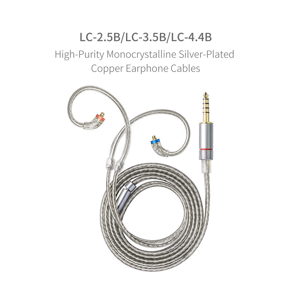 Dây Tai Nghe FiiO LC-4.4B