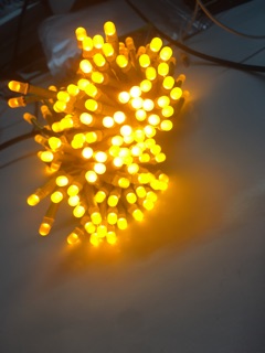 Led 5mm( 100 bóng)