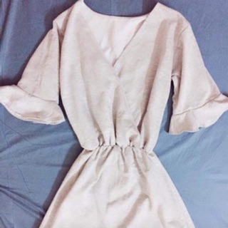 Đầm bó eo cực xinh