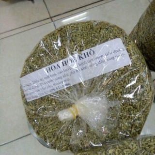 Sỉ như lẻ 1kg trà nụ hoa hoè khô