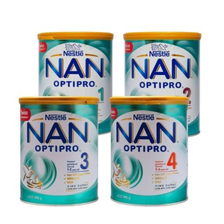 Sữa nan việt optipro số 1, 2, 3, 4, 400gr / 900gr