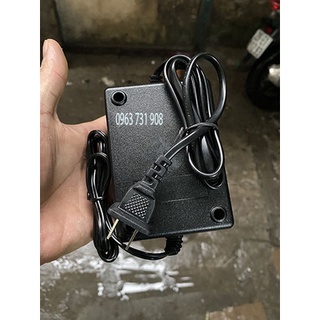 Nguồn 24V 2200mA Camera PTZ (HIKVISION, KBVISON, DAHUA )