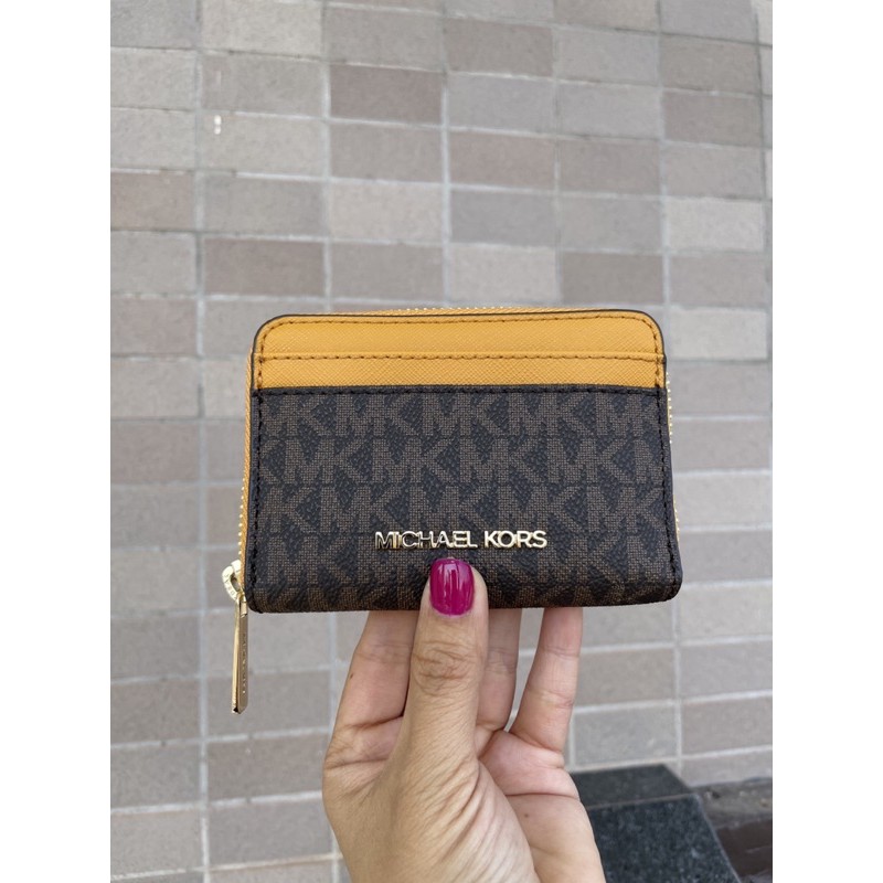 Ví Michael Kors mini nhỏ xinh