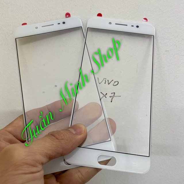 Mặt kính Vivo X7/X7 Plus