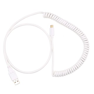 Cable TypeC Xoắn - Cổ điển - Điện thoại bàn