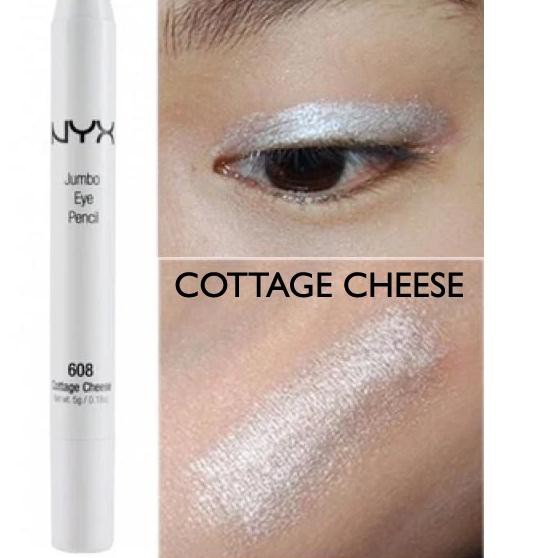 (Hàng Mới Về) Bút Chì Kẻ Mắt Segera Get Nyx (03)