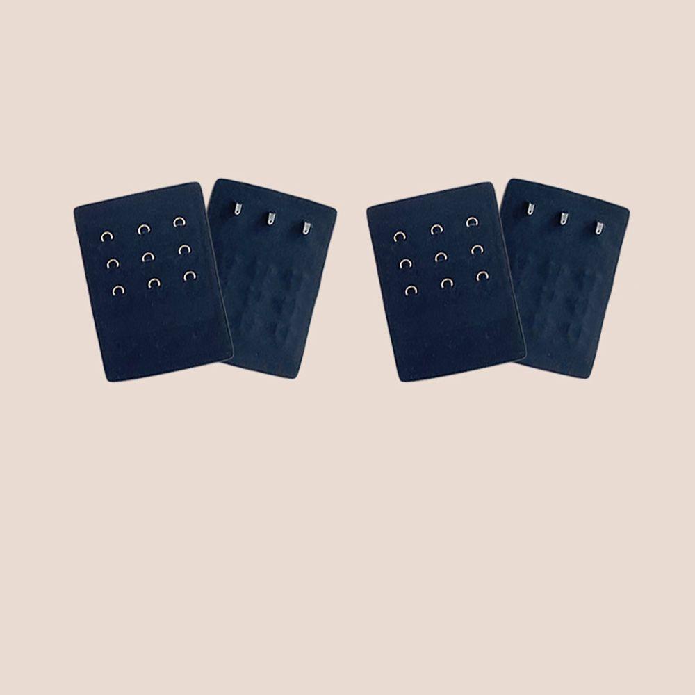 Dây Nối Dài Áo Ngực Có Khóa Điều Chỉnh Được Cho Nữ