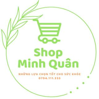 Shop Minh Quân 2015