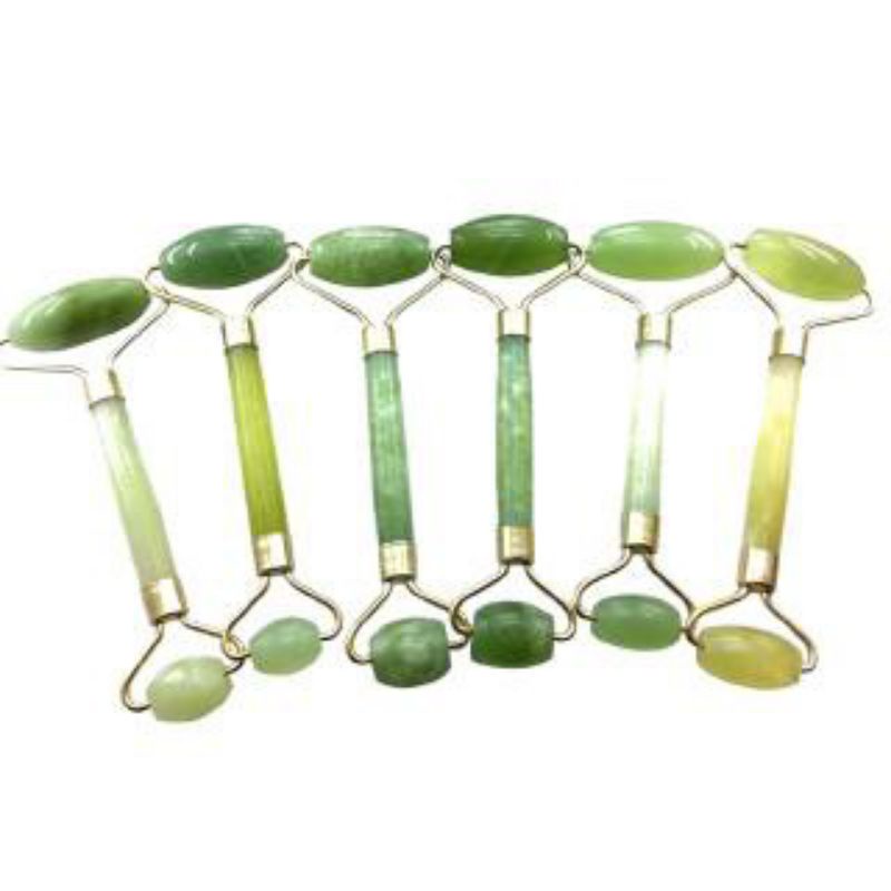 Cây lăn mặt mát xa 2 đầu hàng loại 1