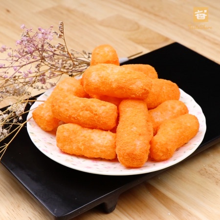 Bột phô mai lắc vị BBQ Thái Lan gia vị lắc gà rán bánh gạ khoai tây Thychef 200gr