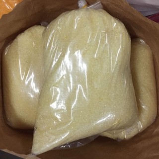 Đường kem trắng Mỹ tho hạt to