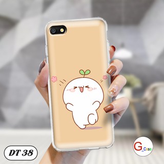 Ốp lưng dẻo cho OPPO F3/ A77