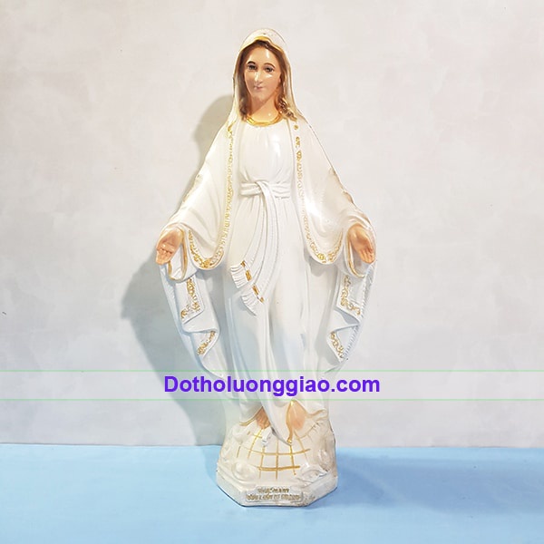 Tượng Đức Mẹ Ban Ơn
