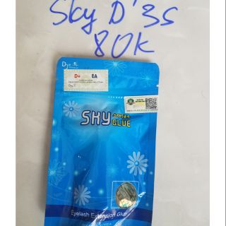 Sky d+ 80k