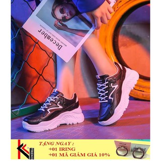 Giày Nữ 💥FREESHIP💥 Giảm 20K Khi Áp Mã [GIAY20K] Giày Thể Thao Nữ Hàng Quảng Châu