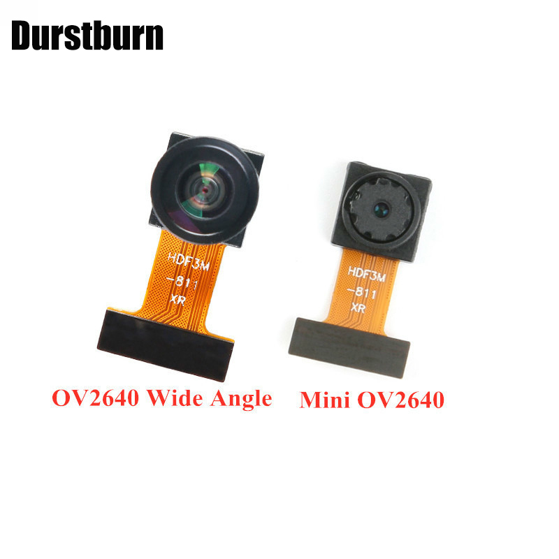 Mô đun cảm biến camera 2 Million Pixel Esp32 Ov2640 dành cho Arduino tiện dụng