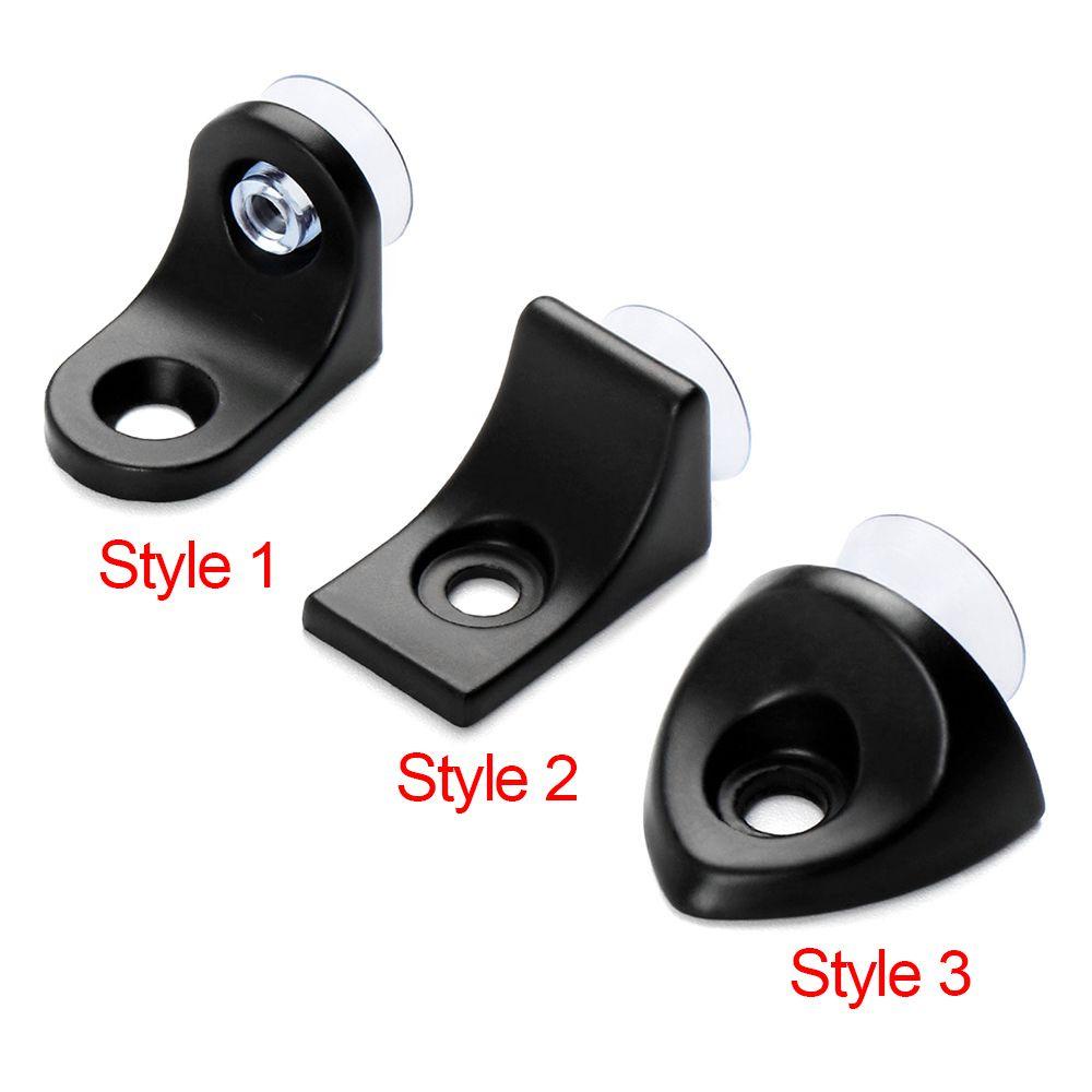 Set 8 Giá Đỡ Cố Định Kệ Kính Nội Thất Tiện Dụng