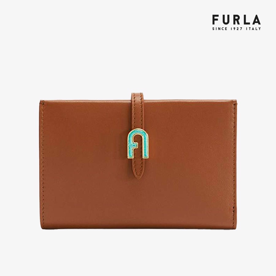 Ví Furla 1927 Continental Wallet