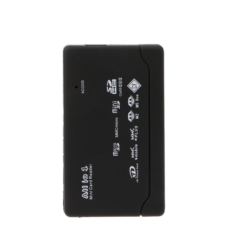 Đầu đọc thẻ nhớ USB Micro SD SDHC M2 MMC