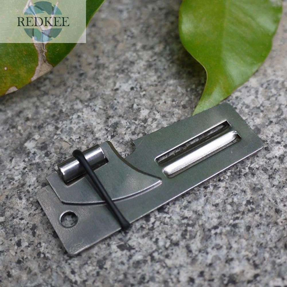 Dụng Cụ Mở Nắp Chai Đa Năng EDC