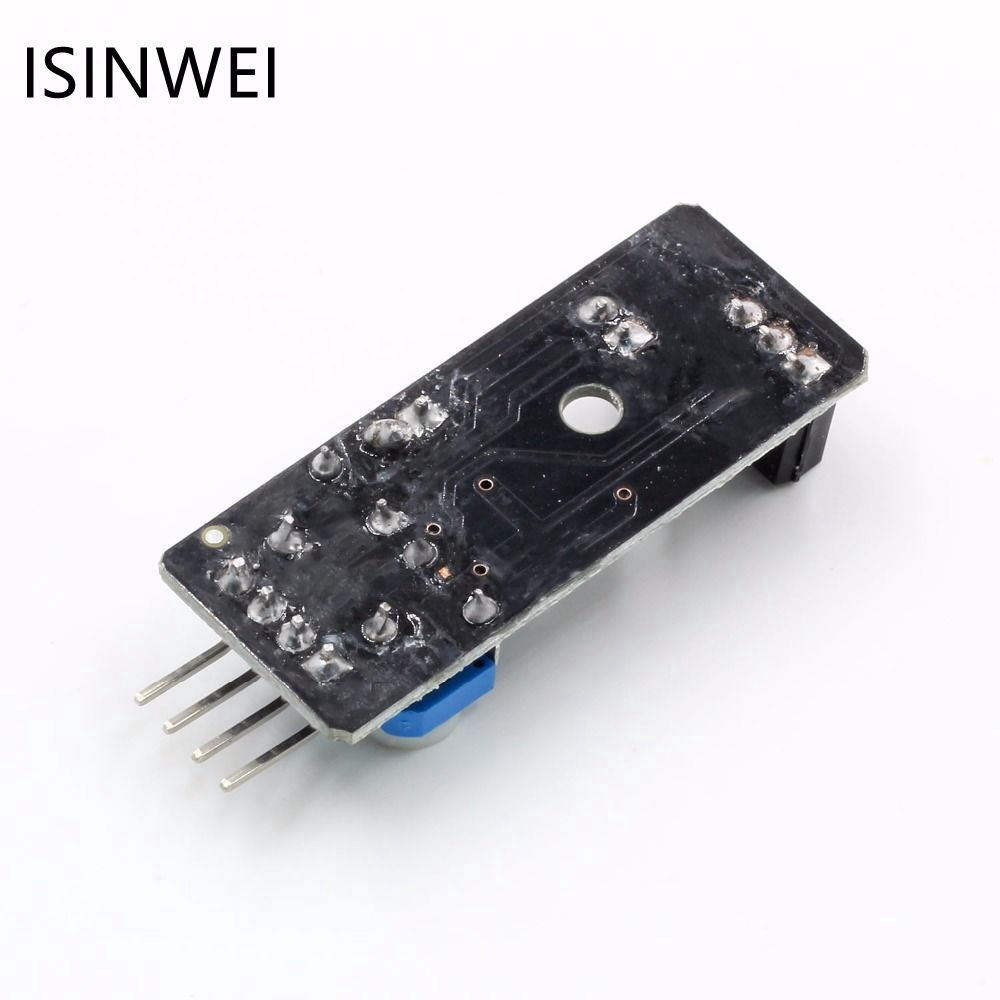 Mô đun cảm biến hồng ngoại KY-032 4PIN IR KY032 chuyên dụng để làm robot ô tô diy